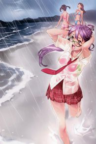 hentai on moregirls (1999)